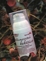 дневной крем для лица Крем-Красоты