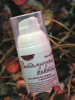 ночной крем для лица Крем-Красоты