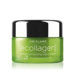 Ночной крем против морщин Oriflame