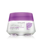 Ночной крем против первых возрастных изменений Oriflame