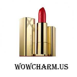 Max Factor / Colour Elixir Помада