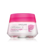 Ночной крем для сухой/чувствительной кожи Oriflame