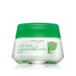 Ночной крем для жирной кожи Oriflame