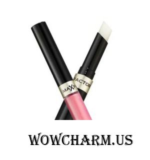 Max Factor / Lipfinity Помада