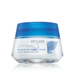 Ночной крем для нормальной/комбинированной кожи Oriflame