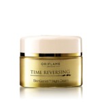 Антивозрастной ночной крем Oriflame