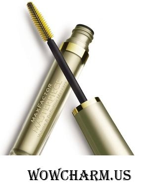 Max Factor / Тушь MasterPiece Transform High Impact Volumising Mascara