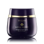 Подтягивающий ночной крем Oriflame