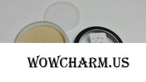 KremDoma / Минеральная пудра