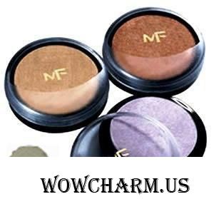 Max Factor / Тени Earth Spirits eye shadow