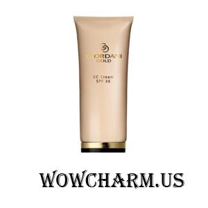 Oriflame / Мультифункциональный СС-крем Мультифункциональный СС крем Giordani Gold