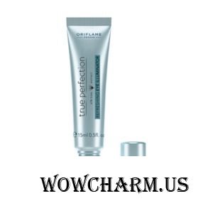 Oriflame / Крем для совершенства кожи вокруг глаз True Perfection