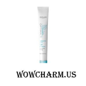 Oriflame / Разглаживающий крем для век «Эластичность +»