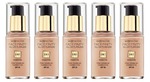 Тональная основа Max Factor