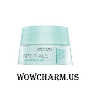 Oriflame / Крем для век «Невероятный эффект»