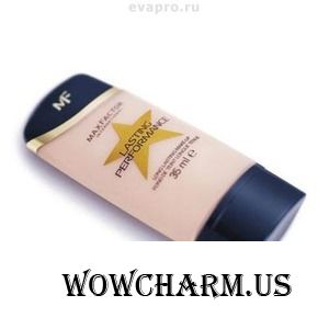 Max Factor / Тональная основа Lasting Performance