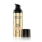 Тональная основа Max Factor