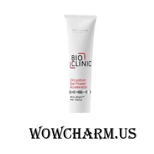 Oriflame / Интенсивный крем против темных кругов под глазами «Биоклиник»