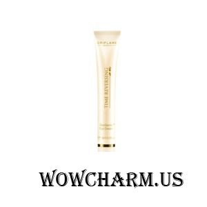 Oriflame / Антивозрастной крем для век тройного действия «Власть над временем»