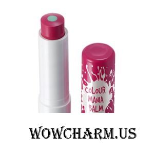 Oriflame / Цветной бальзам для губ «Конфетти»