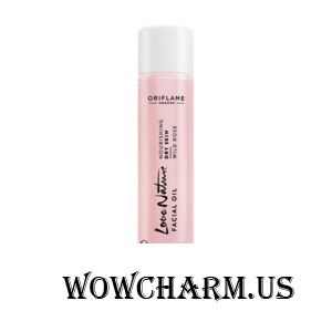 Oriflame / Масло для лица «Шиповник»