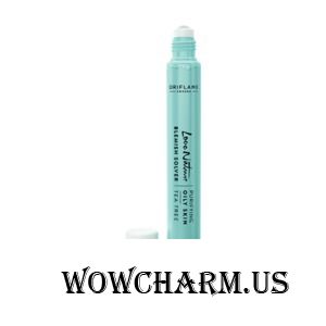 Oriflame / Антибактериальный лосьон-карандаш «Чайное дерево»