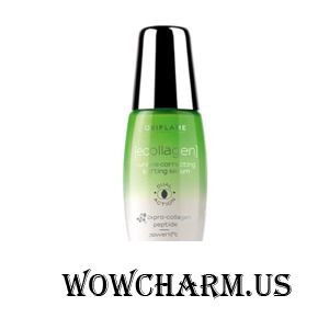 Oriflame / Сыворотка для лица Разглаживающая сыворотка с эффектом лифтинга «Эколлаген»