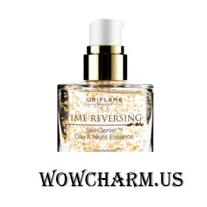 Oriflame / Восстанавливающий эликсир для лица «Власть над временем»