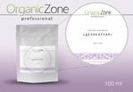 Альгинатная маска OrganicZone