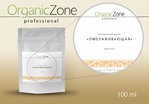 Альгинатная маска OrganicZone