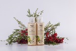 Гель для умывания OrganicZone