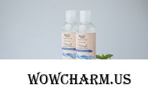 OrganicZone / Тоник для зрелой кожи «Протеины шелка»