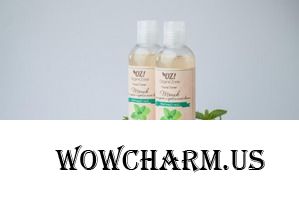OrganicZone / Тоник для жирной и проблемной кожи «Мятный чай»