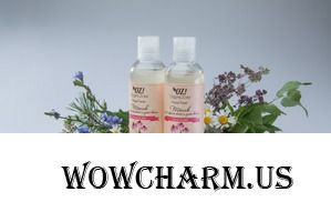 OrganicZone / Тоник для нормальной и сухой кожи «Эхинацея»