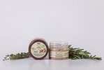 Скраб для лица OrganicZone