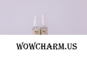 OrganicZone / Гидролат Цветочная вода полыни