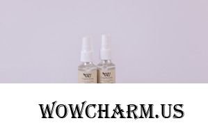 OrganicZone / Гидролат Цветочная вода ромашки лекарственной