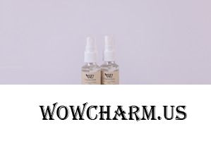 OrganicZone / Гидролат Цветочная вода мяты