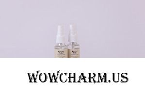OrganicZone / Гидролат Цветочная вода шалфея