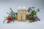 Гидрофильное масло OrganicZone