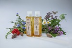 Гидрофильное масло OrganicZone