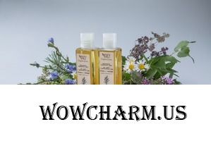 OrganicZone / Органическое гидрофильное масло для сухой и чувствительной кожи «Сандал и лаванда»