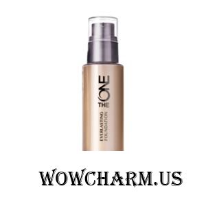 Oriflame / Стойкая тональная основа The ONE EverLasting