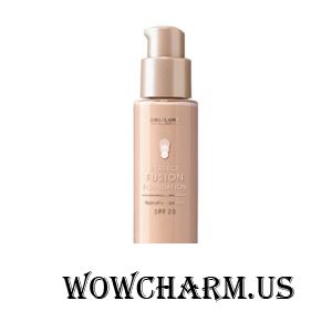 Oriflame / Тональная основа с SPF 25 «Безупречная кожа»