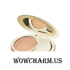 Oriflame / Компактная тональная основа «Секрет молодости» Giordani Gold