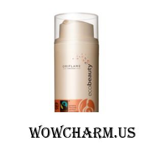 Oriflame / Увлажняющая тональная основа Ecobeauty