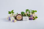 Крем для кожи вокруг глаз OrganicZone