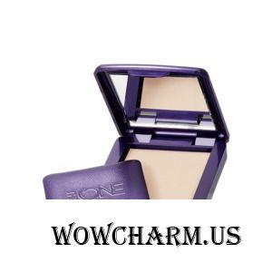 Oriflame / Компактная пудра The ONE IlluSkin