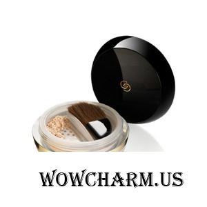 Oriflame / Рассыпчатая пудра «Прикосновение безупречности» Giordani Gold