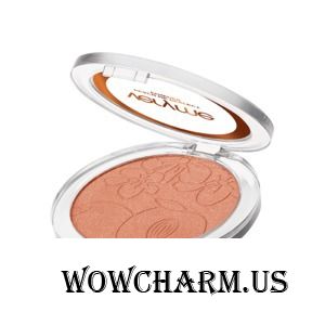 Oriflame / Пудра для лица Пудра «Бархатный персик»